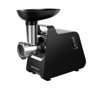 

Мясорубка Redmond RMG-1241-6 черный