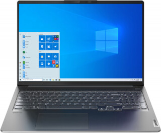 

Ноутбук Lenovo IdeaPad 5 Pro 16ACH6 noOS grey (82L500M9RK)