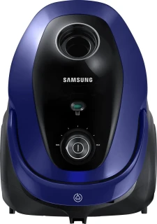 

Пылесос Samsung VC07M25H0WB