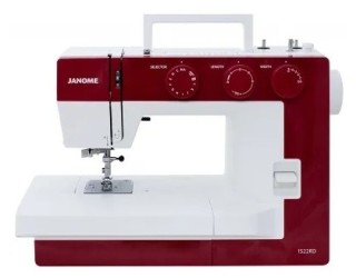 

Швейная машина Janome 1522RD