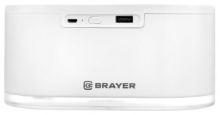 Увлажнитель воздуха Brayer BR4912 от Imperiatechno