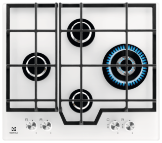 

Газовая варочная панель Electrolux GME363NV