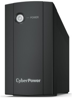 

Источник бесперебойного питания CyberPower UTI675E