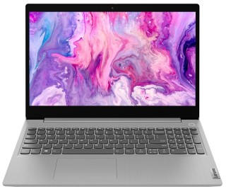 

Ноутбук LENOVO IPL3-15ITL6 CMD-6305 (82HL003ARK)