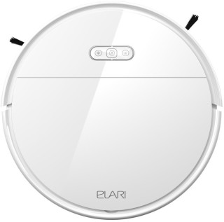 

Пылесос Elari SmartBot Brush белый