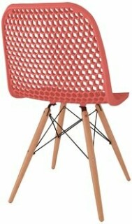 

Стул Loftyhome Linden Red VC1017W-NX-O-01