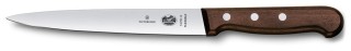 

Нож кухонный Victorinox Rosewood (5.3700.16) коричневый