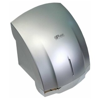 

Сушилка для рук GFMARK 6980 хром матовый