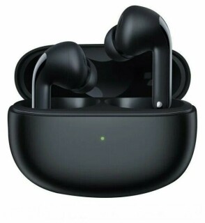 

Наушники Xiaomi Buds 3T Pro Carbon Black (M2115E1/BHR5275GL)