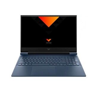 

Ноутбук HP VICTUS 16-e0164nw no OS (только англ. клавиатура) blue (4H3Z2EA)