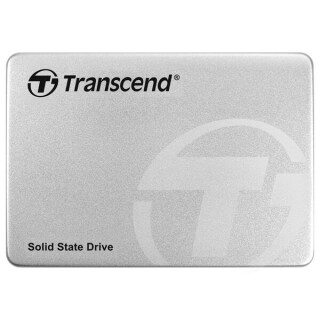 

SSD накопитель Transcend SSD370S 32Gb (TS32GSSD370S)