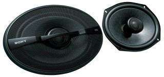 

Автоакустика Sony XS-GS6921