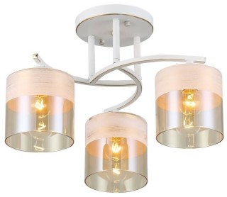 

Люстра Hiper Vivid H185-3