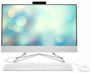 

Моноблок HP 24-df1067ur AiO Free DOS White (5D203EA)