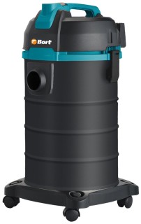 

Пылесос Bort BSS-1530 BLACK
