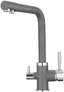 

Смеситель для кухни Weissgauff WG 20152