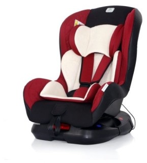 

Автокресло Smart Travel Leader marsala (KRES2078)