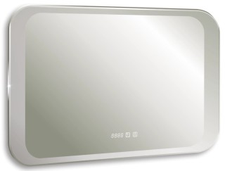 

Зеркало Silver mirrors Indigo neo (LED-00002406)