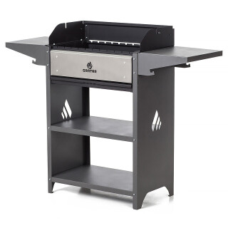 

Мангал Gratar Family Optima Grill (FOG 2000)