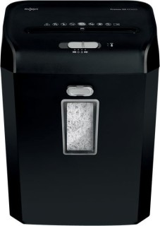 

Уничтожитель документов (шредер) Rexel Promax QS 6/23 X EU черный