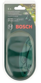 Нож для триммера Bosch F016800371 5шт от Imperiatechno