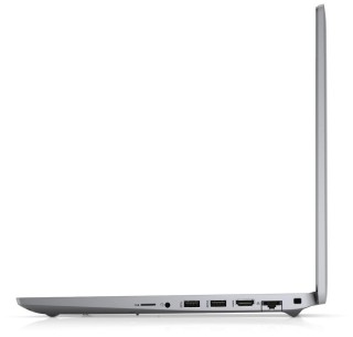 

Ноутбук DELL Latitude 5520 Windows 10 Pro серый (5520-0518)
