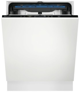 

Встраиваемая посудомоечная машина Electrolux ETM 48320 L