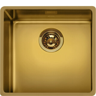 

Кухонная мойка Smeg VSTR50BRX