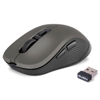 

Компьютерная мышь Sven RX-560SW Grey