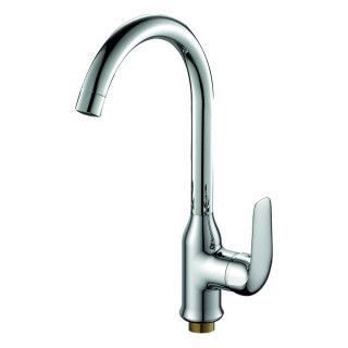 

Смеситель для кухни Rush Fiji FI1835-23