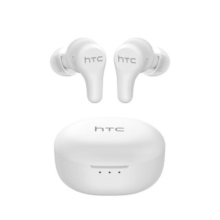 

Наушники HTC True Wireless Earbuds Plus белый (E-mo 1)