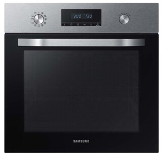 

Электрический духовой шкаф Samsung NV68R2340RS