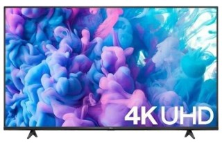 

Телевизор TCL 65P617