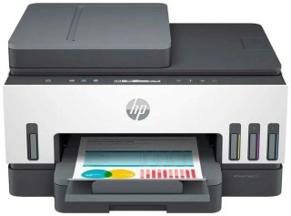 

МФУ HP Smart Tank 750 AiO (6UU47A)