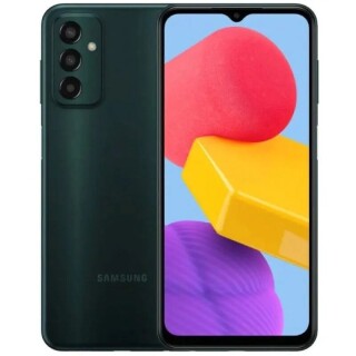 

Телефон Samsung Galaxy M13 4/128Gb Deep Green (SM-M135)