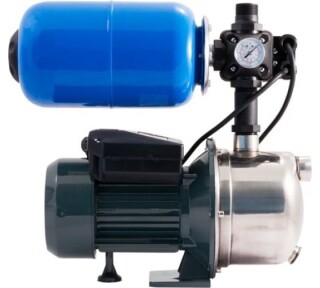 

Насос UNIPUMP AUTO JS 100-5 (10943)