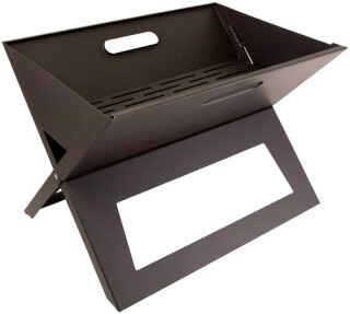 

Гриль RoyalGrill 80-044 BLACK
