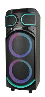 

Музыкальный центр Denn DPS-455