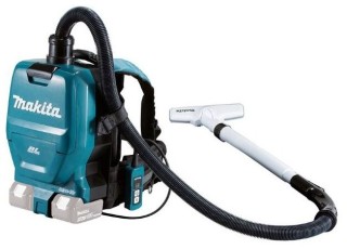 

Пылесос Makita DVC260Z