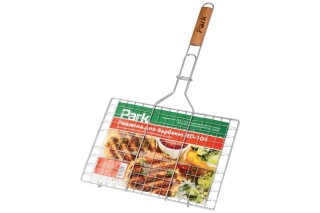 

Аксессуар для грилей Park RD-104 35х25х1,5см (321228)