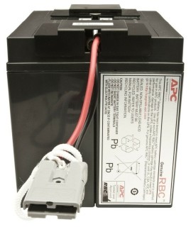 

Батарея для ИБП APC by Schneider Electric RBC55