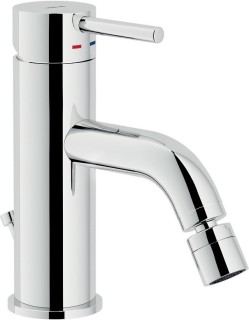 

Смеситель для биде Nobili LV00119/1CR