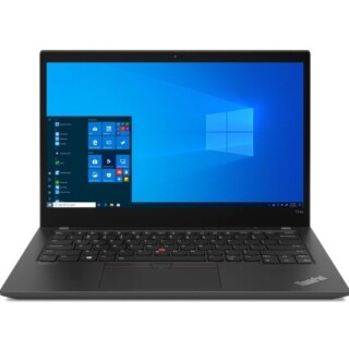 

Ноутбук Lenovo ThinkPad T14s G2 Win 10 Pro (20WNS47G00)