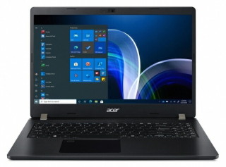 

Ноутбук Acer TravelMate P2 TMP215-41-G2-R63W Win 10 Pro black (NX.VRYER.006)