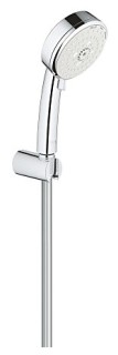 

Душевой гарнитур Grohe Tempesta Cosmopolitan 27588002 хром