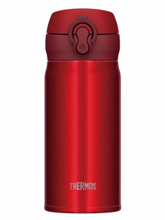 

Термос Thermos JNL-354 красный (365842)