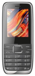 

Телефон Vertex D533 Graphite