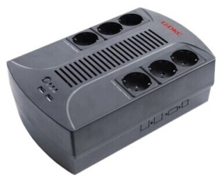 

Источник бесперебойного питания DKC INFOPDU600