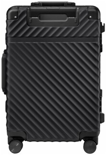

Чемодан Ninetygo Aluminum Frame PC V1 20 черный