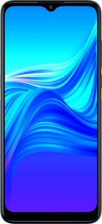 

Телефон TCL 20Y 64Gb синий (6156H)